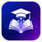 NaySha EduCore Logo