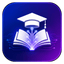 NaySha EduCore Logo